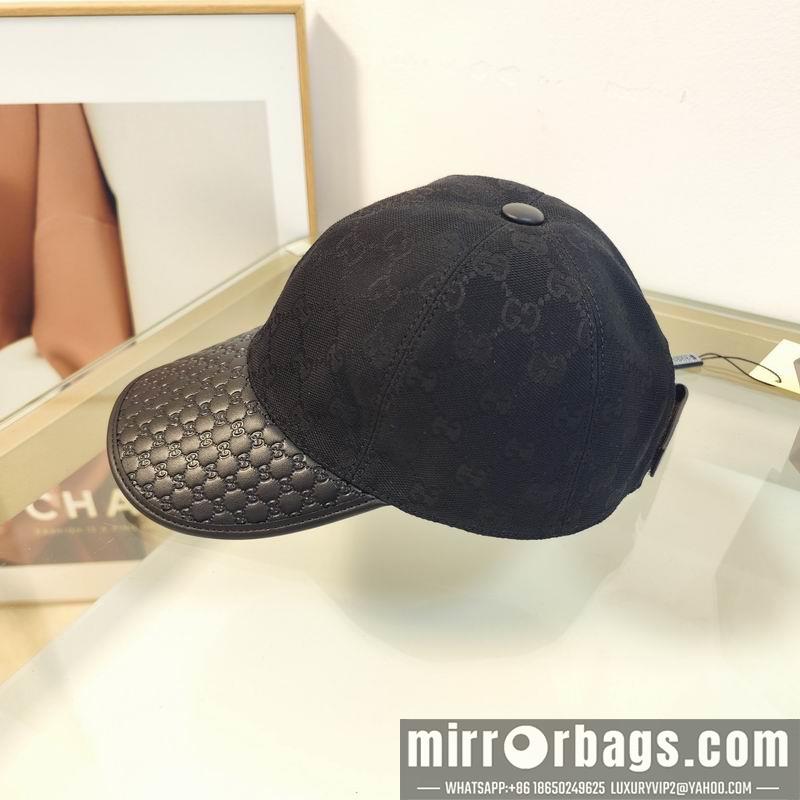 Replica Gucci cap dx148
