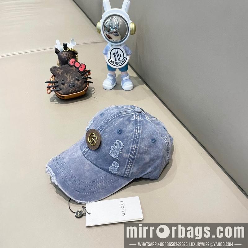 Replica Gucci cap 081801