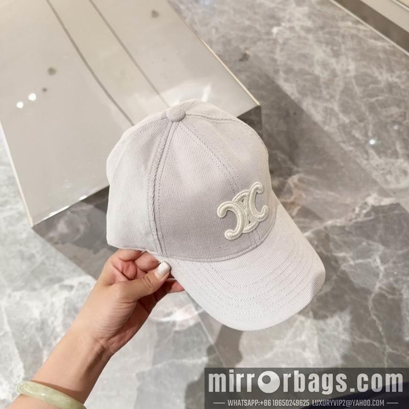 Replica Celine cap dx94