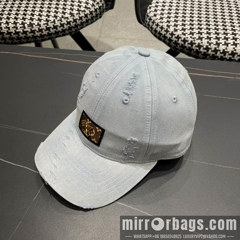 Replica LV cap 081005