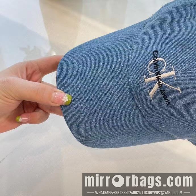 Replica CK cap 102802