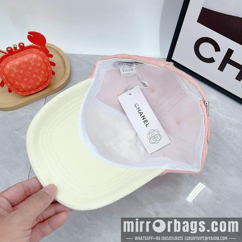Replica Chanel cap dx68