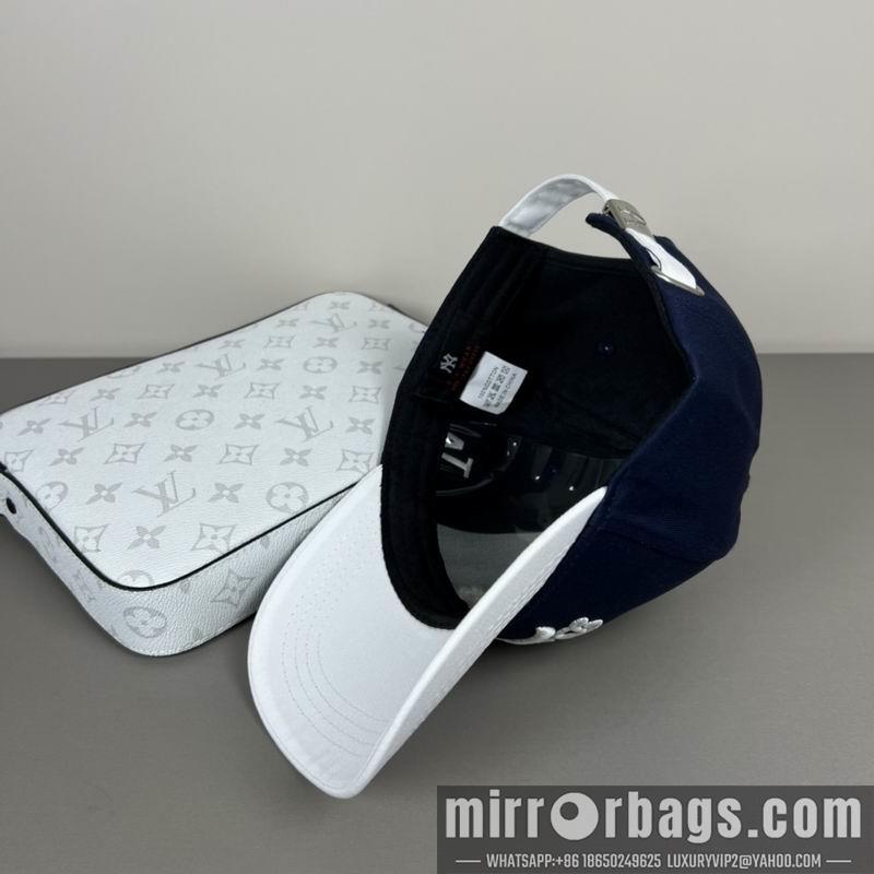 Replica MLB NY cap dx42