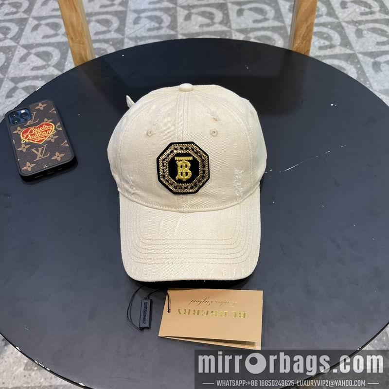 Replica Burberry cap 041701