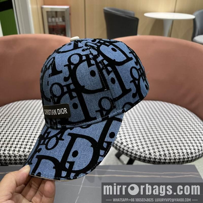 Replica Dior cap 050704