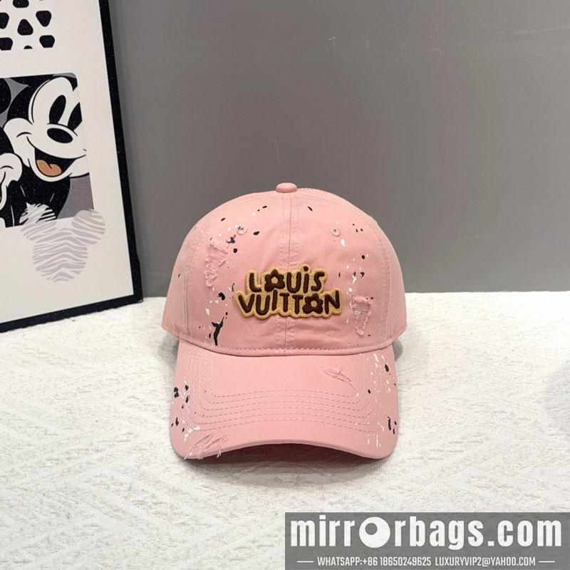 Replica LV Hat hm05