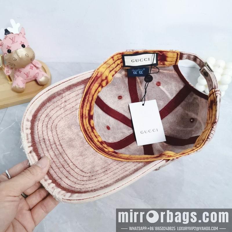 Replica Gucci Hat dx01