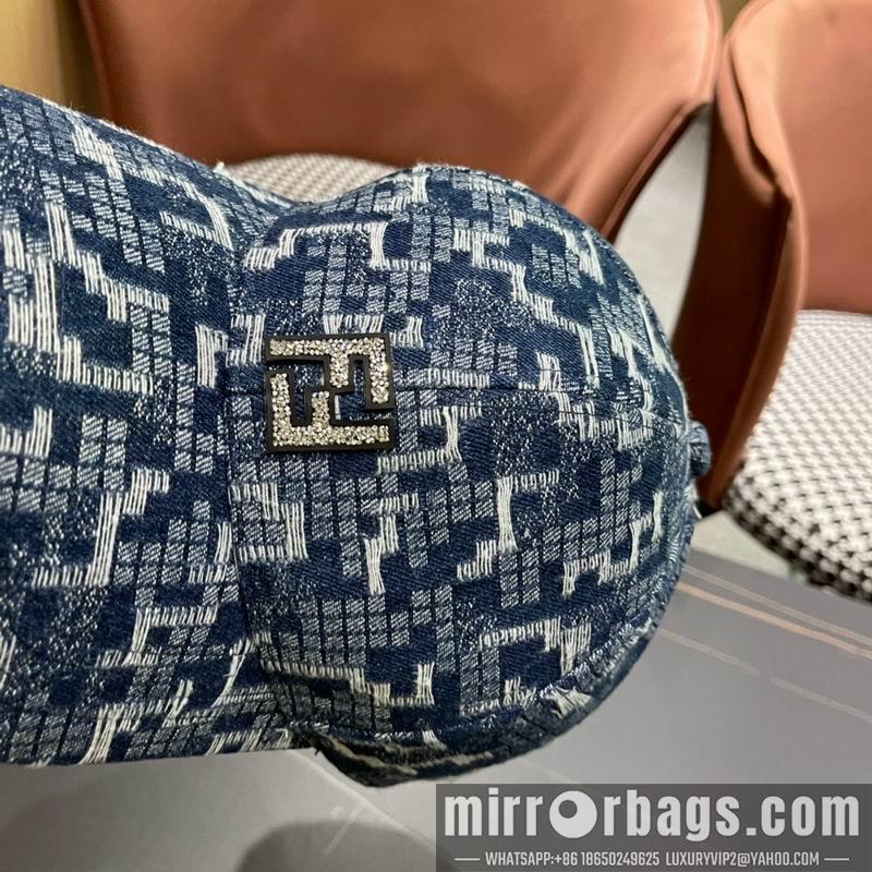 Replica Fendi cap 083001