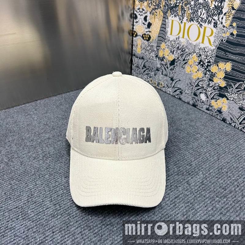 Replica Balenciaga cap 080102