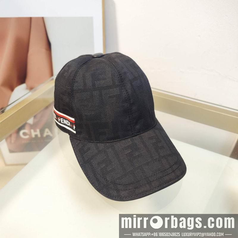 Replica Fendi Cap dx92
