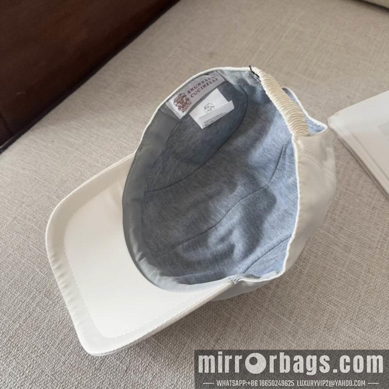 Replica Loro Piana Hat dx21