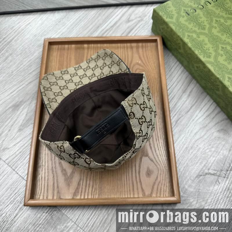Replica Gucci cap 080203