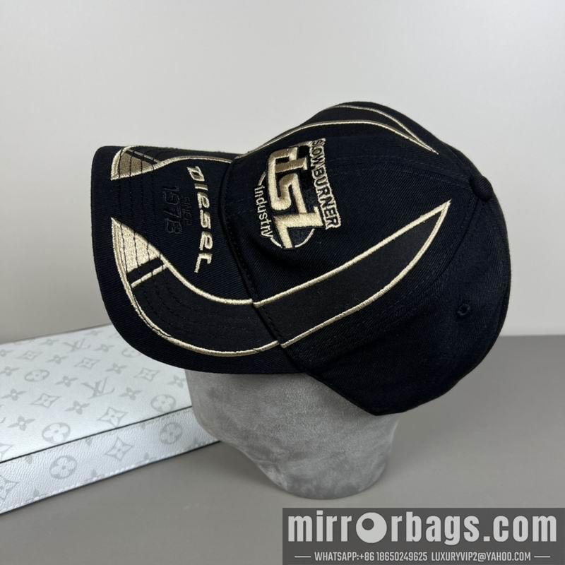 Replica Diesel cap dx14