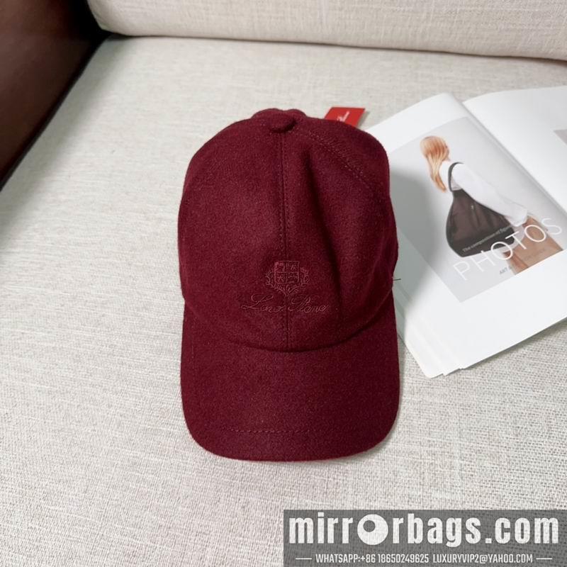 Replica Loro Piana Hat dx10