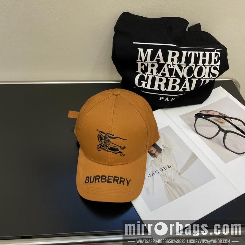 Replica Burberry cap dx17