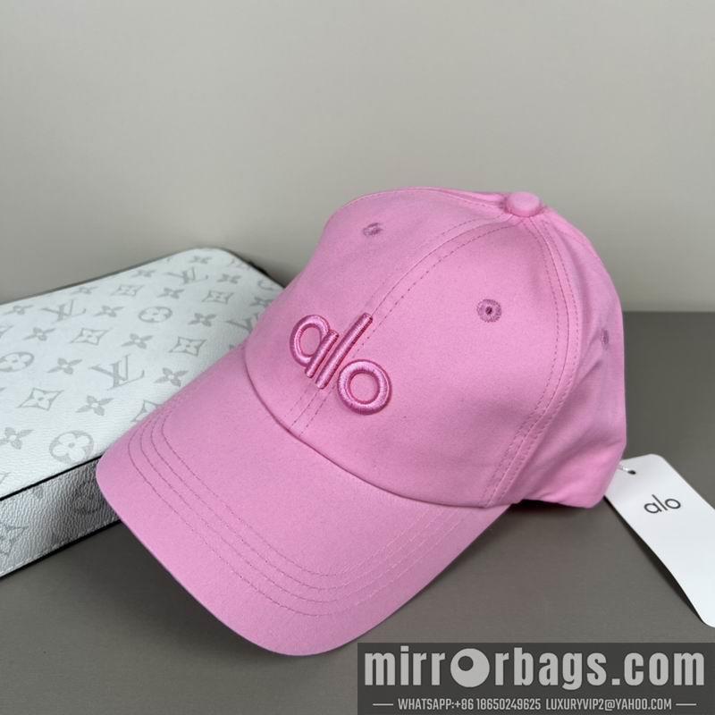 Replica Alo cap dx12