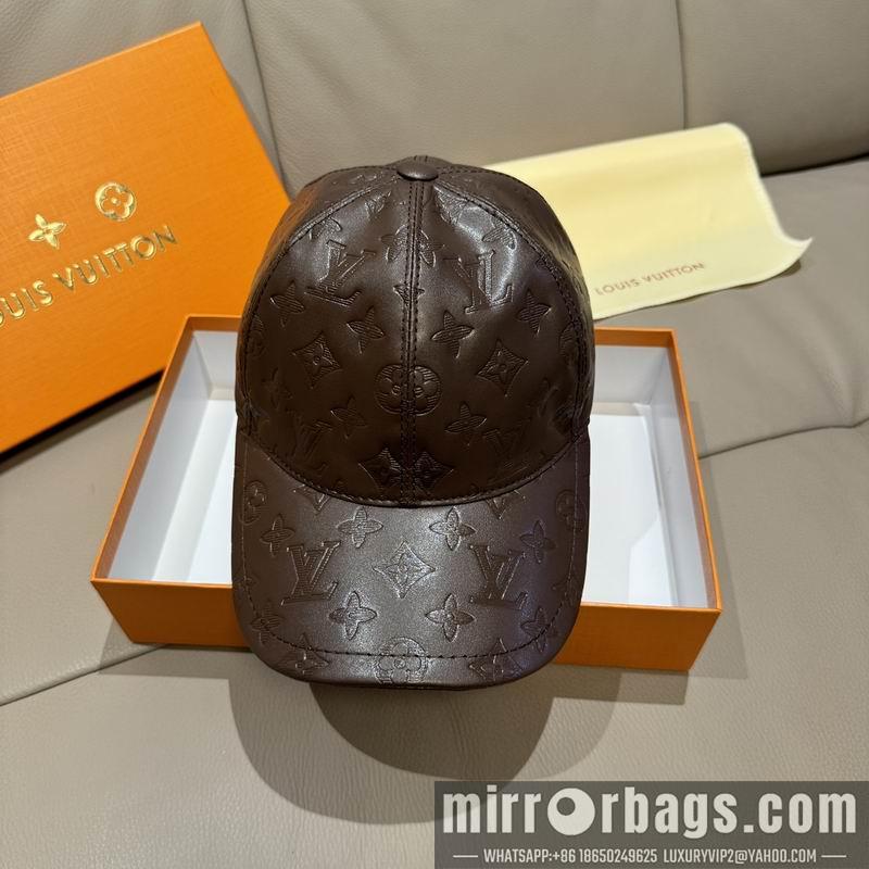 Replica LV cap dx107