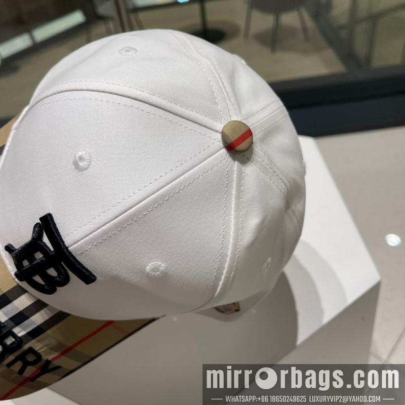 Replica Burberry cap 072201