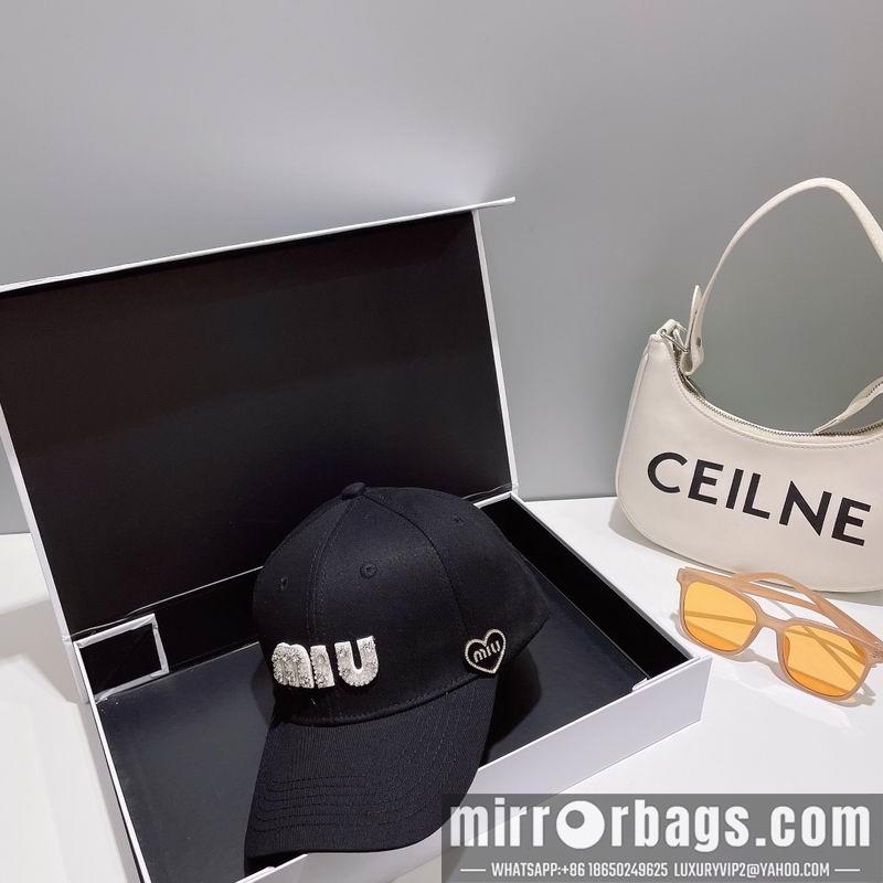 Replica Miumiu Hat 050703