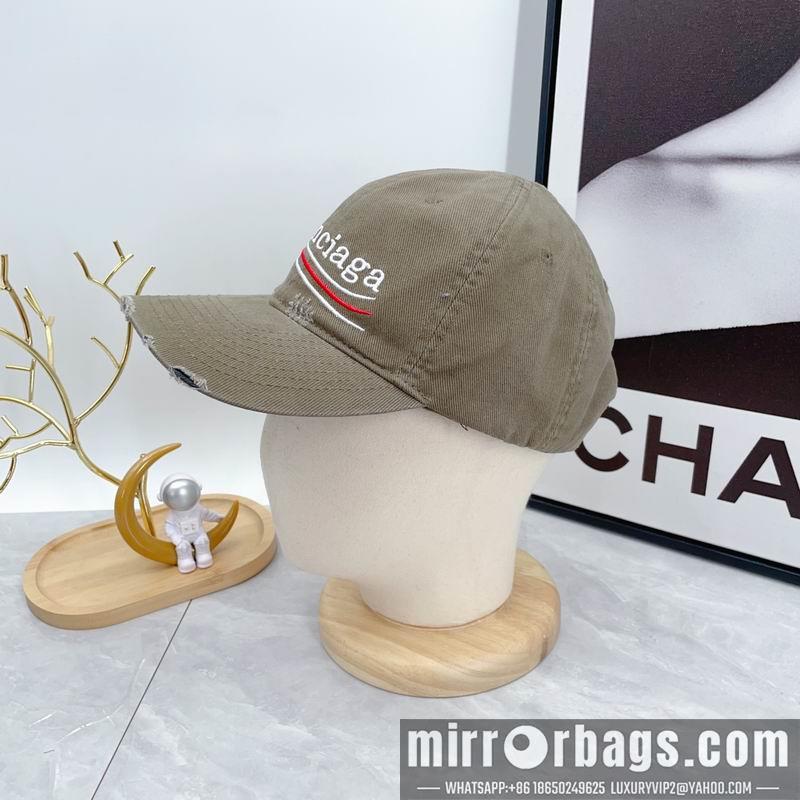 Replica Balenciaga cap dx50