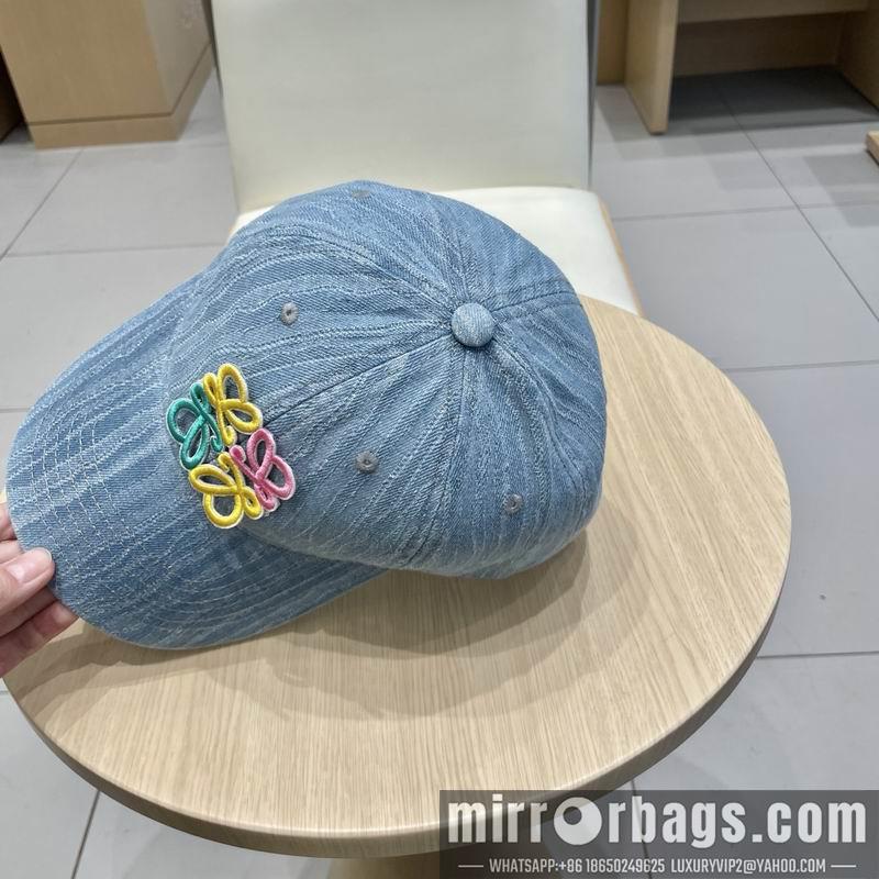 Replica Loewe cap 040201