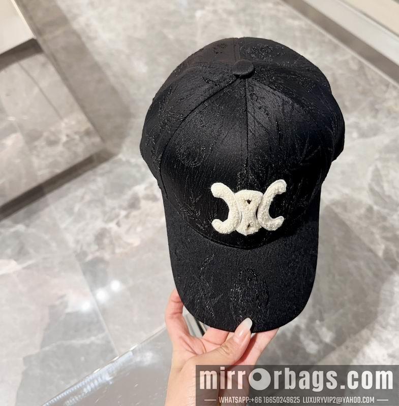 Replica Celine cap dx107