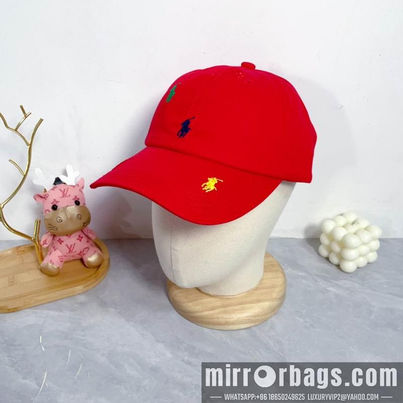 Replica Polo cap dx03