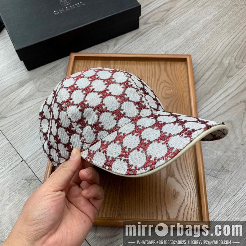 Replica Chanel cap dx48