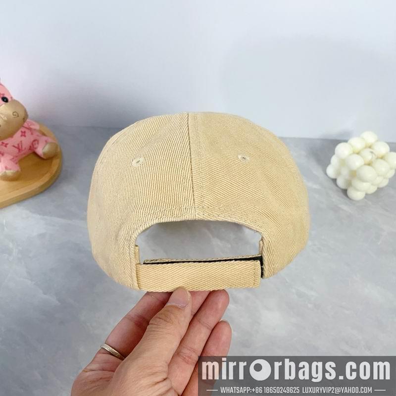 Replica Balenciaga Cap dx53