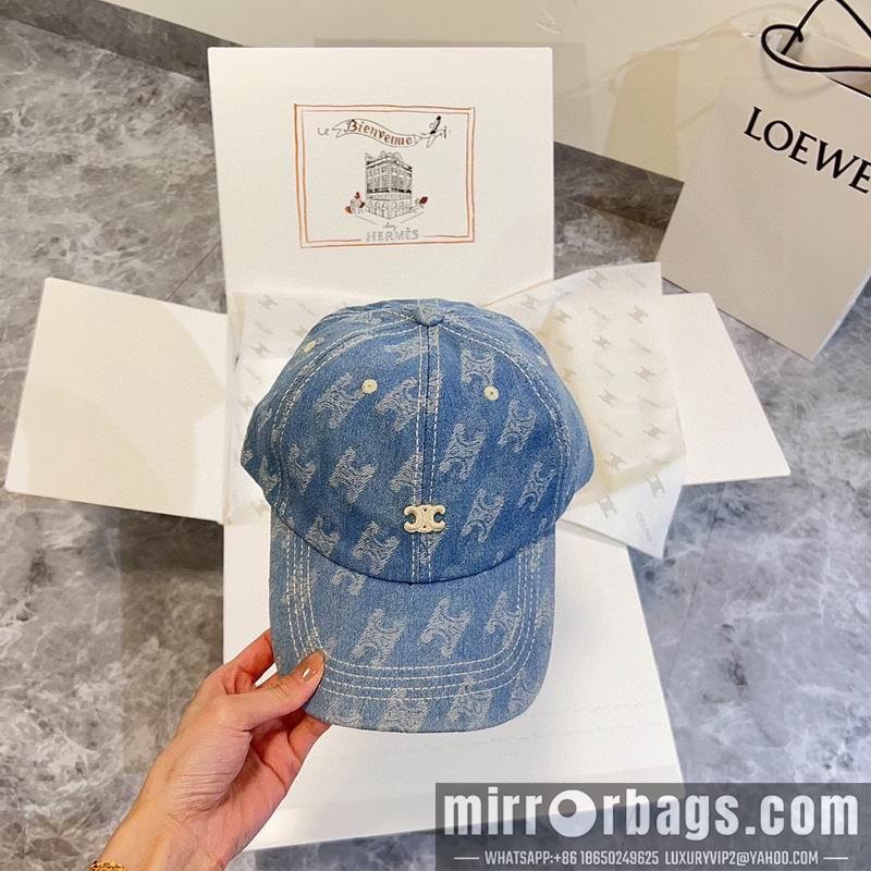 Replica Celine cap 042701