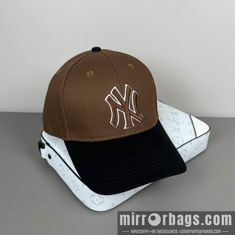 Replica MLB NY cap dx41