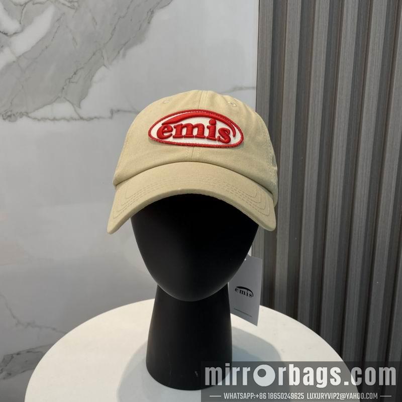 Replica Emis cap 121401