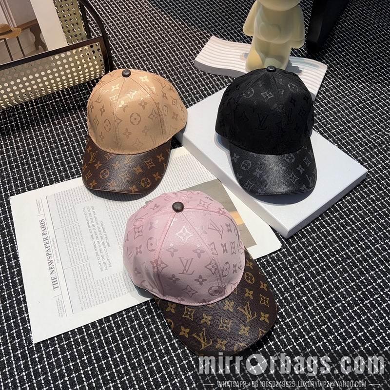 Replica LV cap 042603