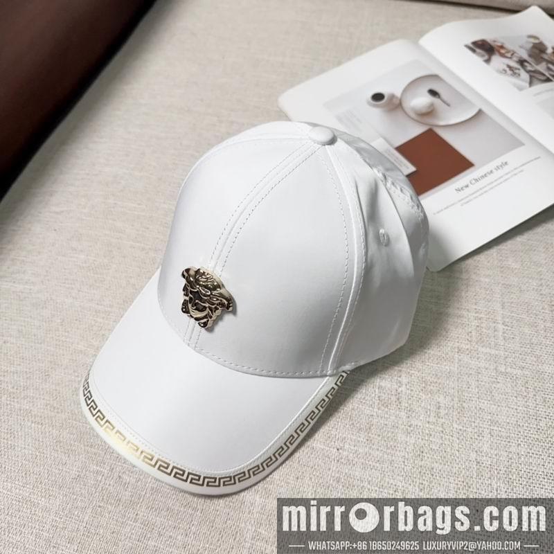 Replica Versace cap dx08