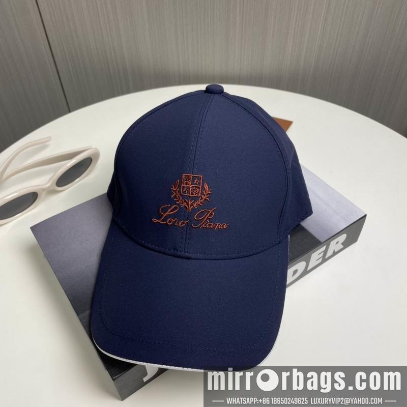 Replica Loro Piana Hat 122801