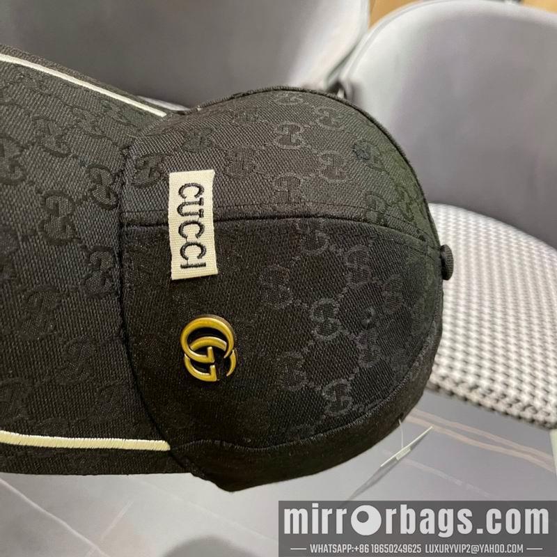 Replica Gucci cap 092701
