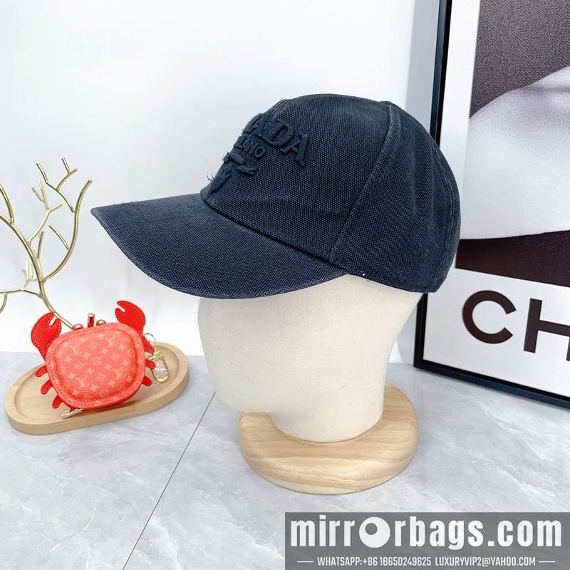 Replica Prada cap dx63