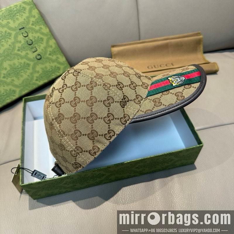 Replica Gucci cap dx158
