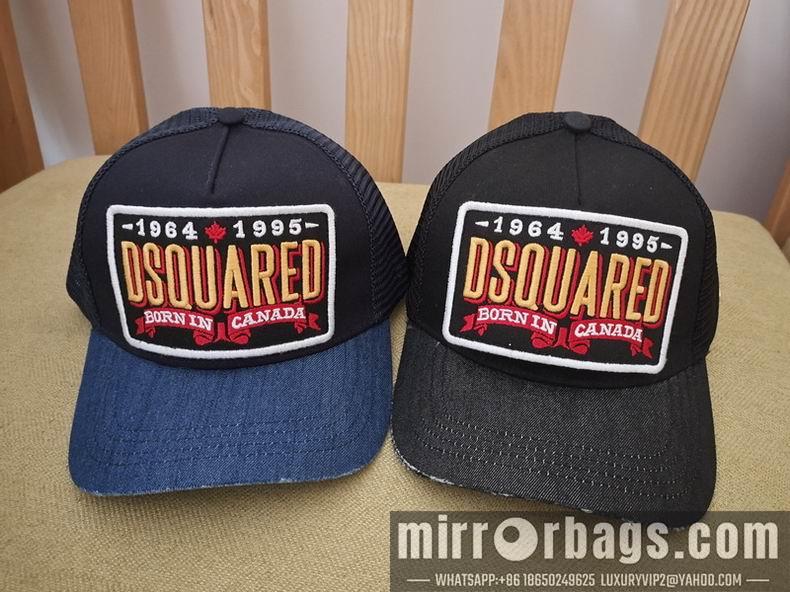 Replica DSQ Cap y 06