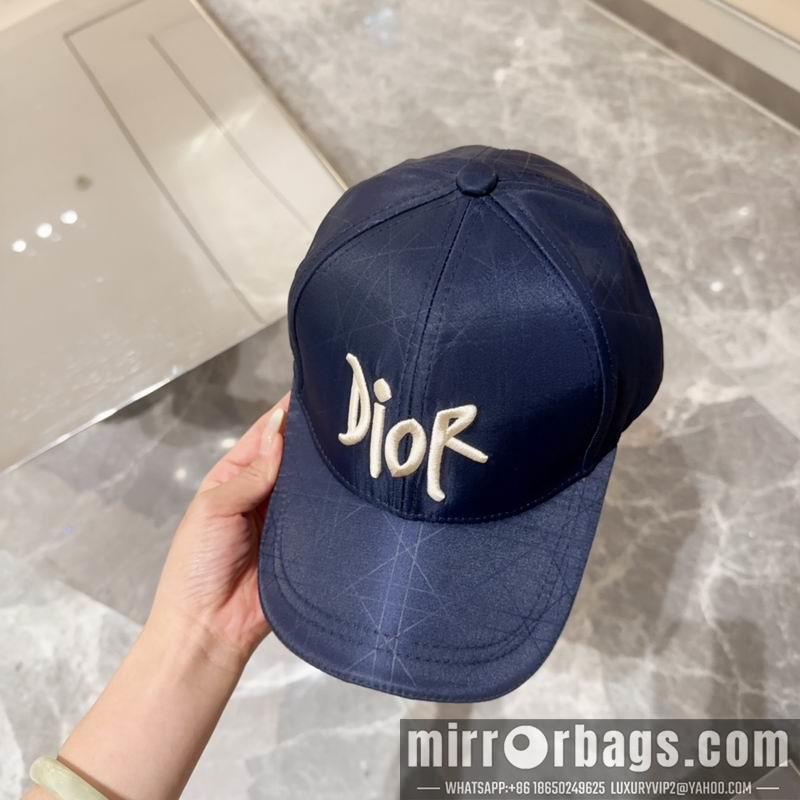 Replica Dior cap 080104