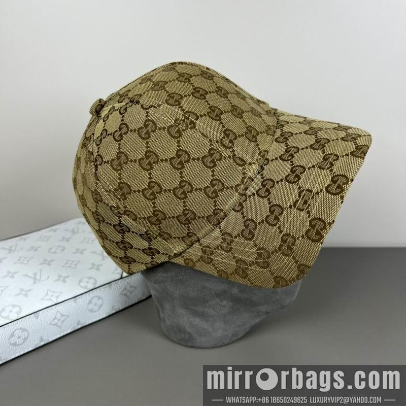 Replica Gucci cap dx28