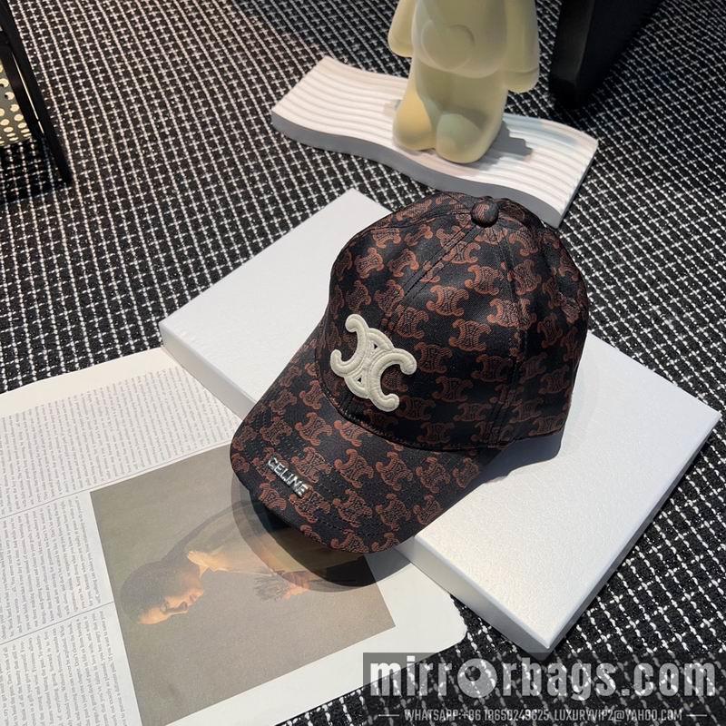 Replica Celine Cap dx35