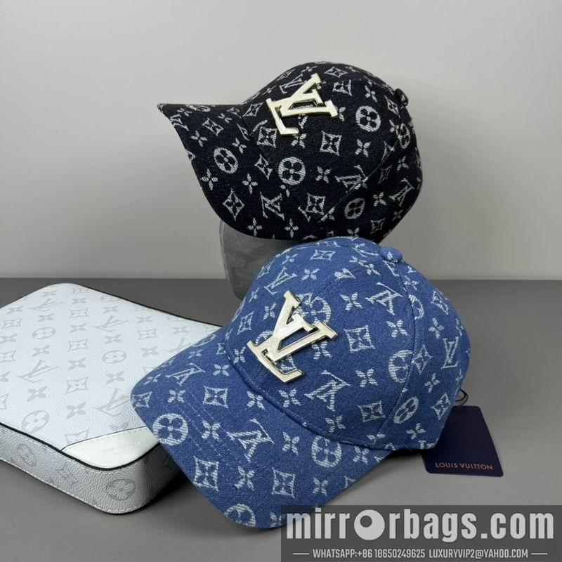 Replica LV Hat 021001