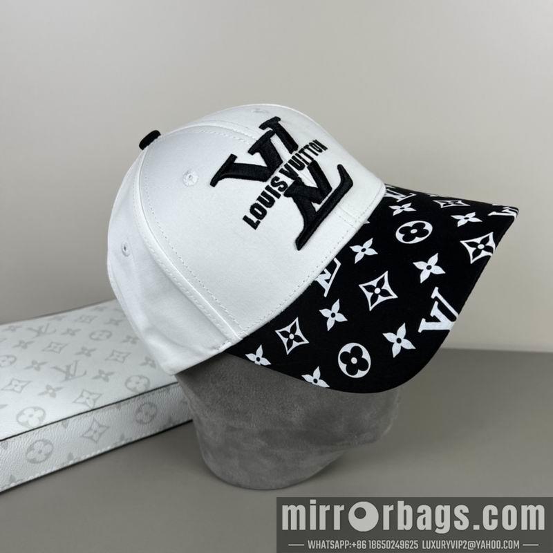 Replica LV cap dx63