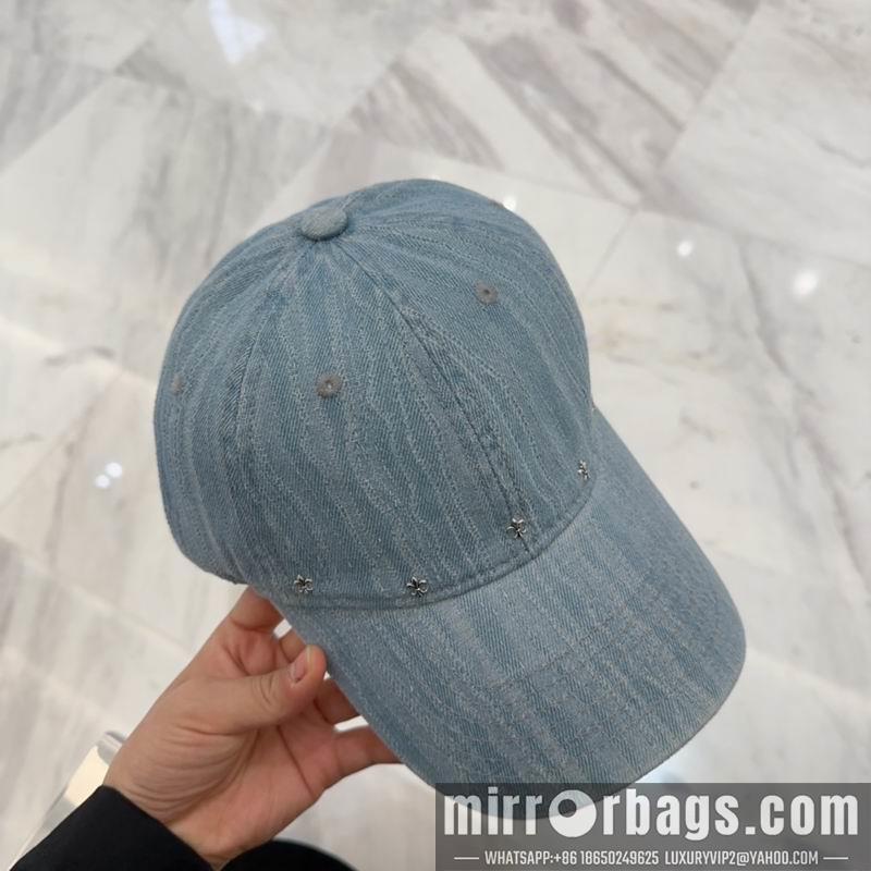 Replica Chrome Hearts cap dx58