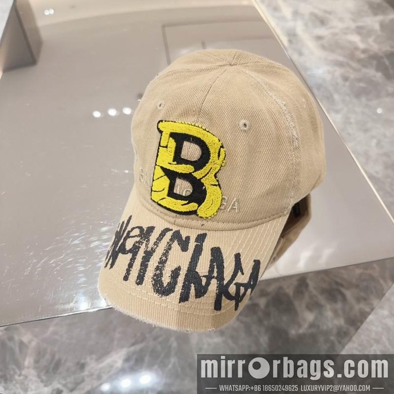Replica Balenciaga Hat dx47