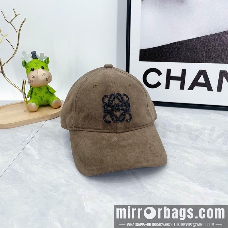 Replica Loewe cap dx28