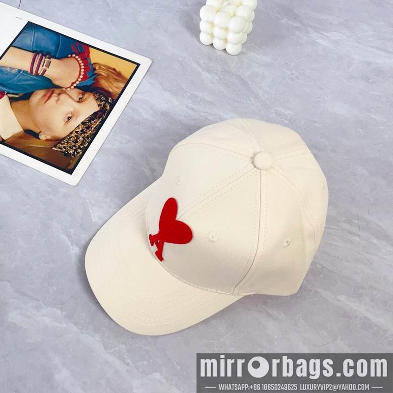 Replica Amiri cap dx02