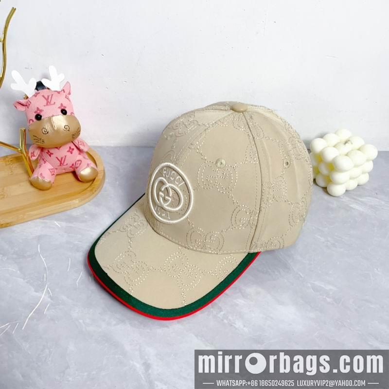 Replica Gucci Hat dx04