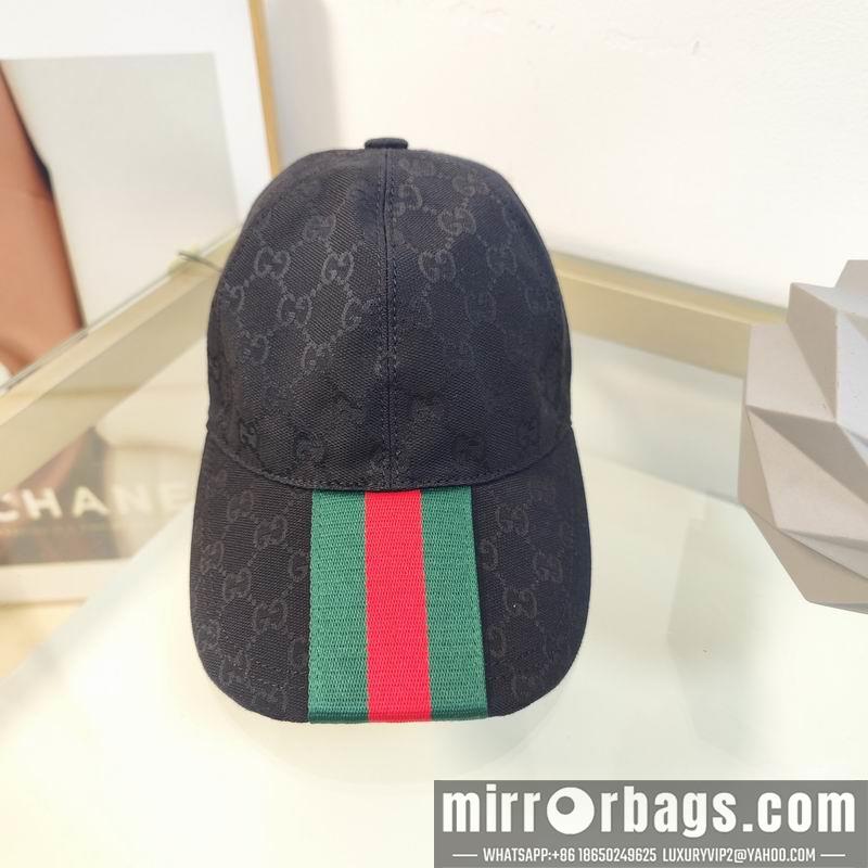 Replica Gucci cap dx147